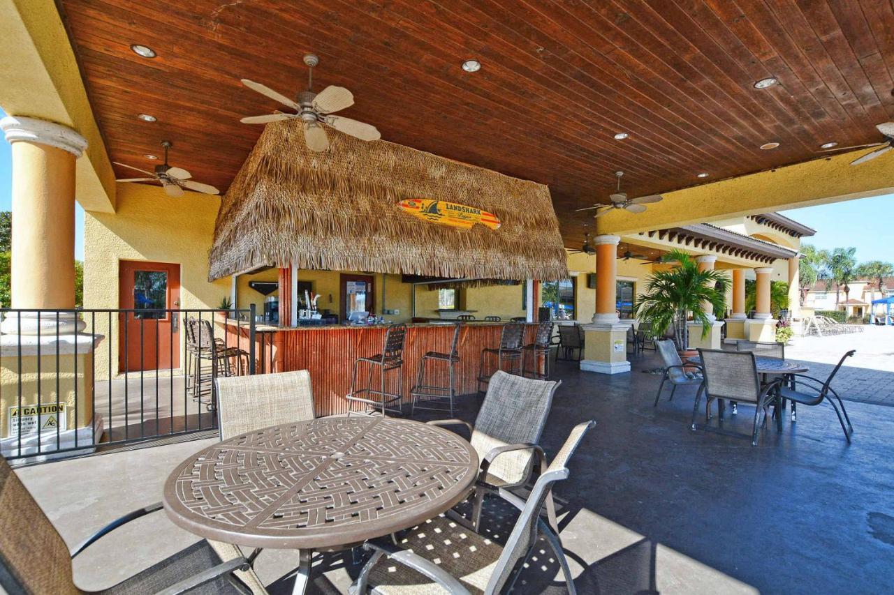 Paradise Palms - 5 Bedroom Pool Home - 3500Pp Кіссіммі Екстер'єр фото